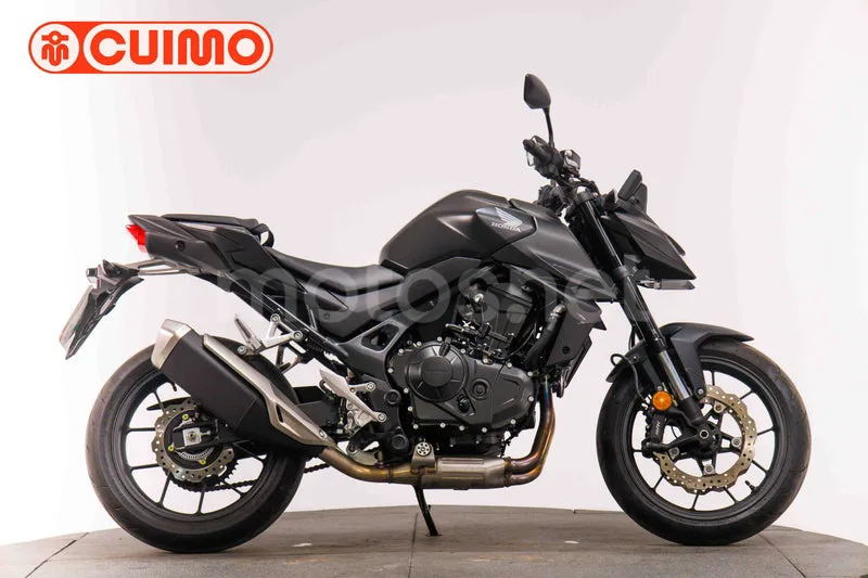 Honda CB750 Hornet 7299 € 2025 Valencia - 2