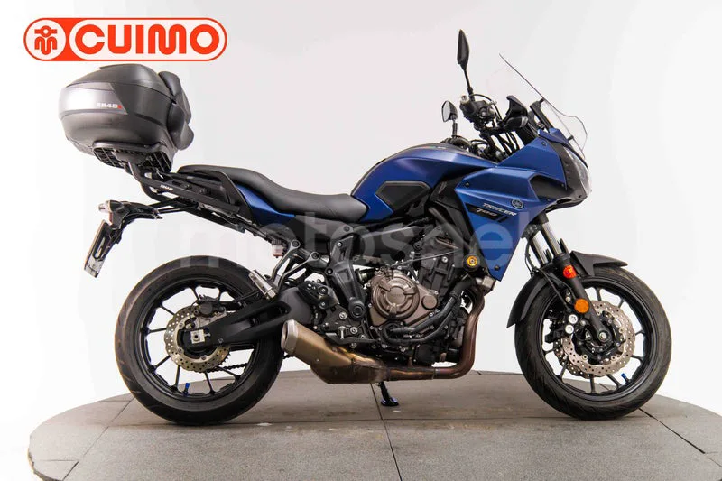 Yamaha Tracer 700 5899 € 2019 Valencia - 2