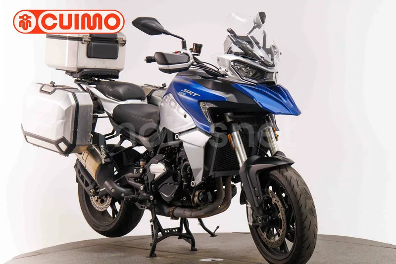QJ Motor SRT 800 5199 € 2023 Valencia - 1