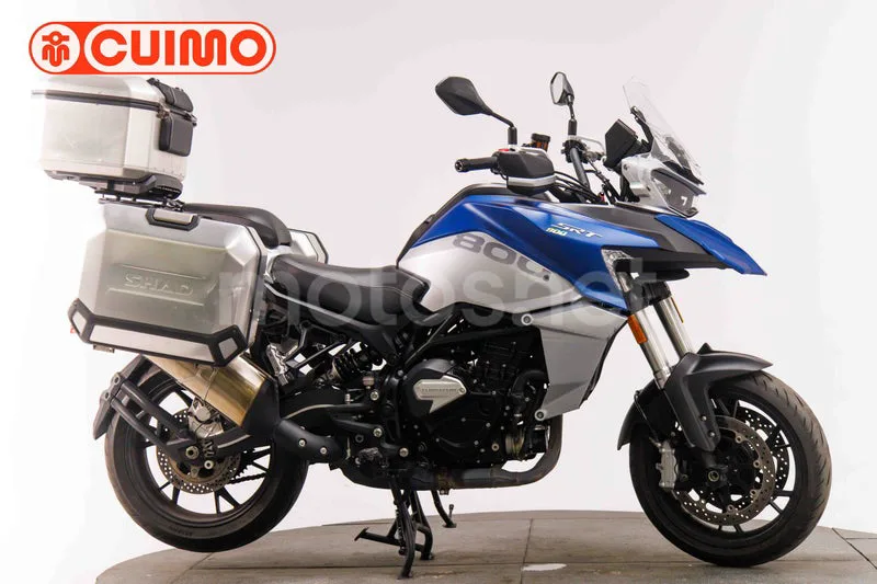 QJ Motor SRT 800 5199 € 2023 Valencia - 2