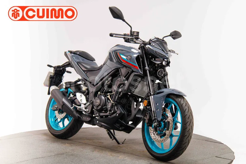 Yamaha MT-03 5699 € 2023 Valencia - 1