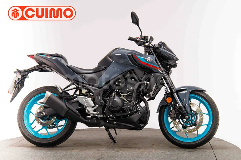 Yamaha MT-03 5699 € 2023 Valencia - 2