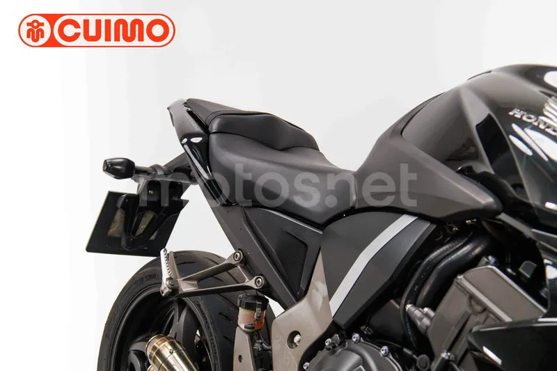 Honda CB1000R - Vista 16