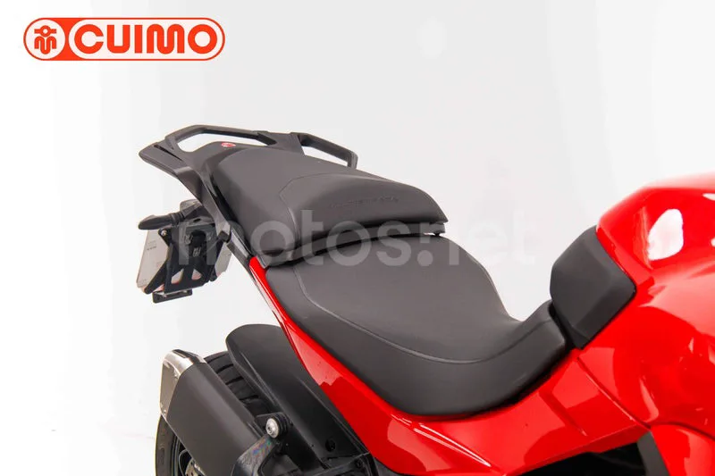 Ducati Multistrada V2 - Vista 12