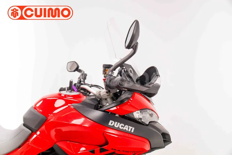 Ducati Multistrada V2 - Vista 13