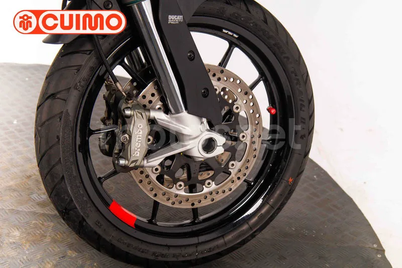 Ducati Multistrada V2 - Vista 14