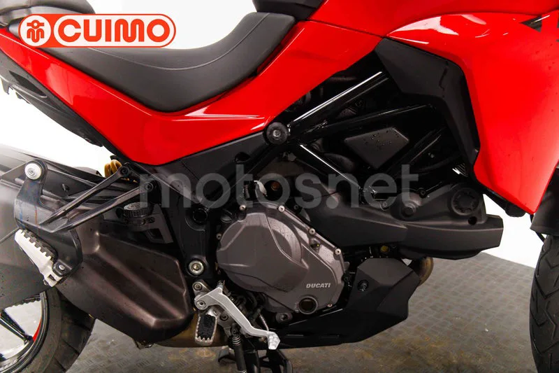 Ducati Multistrada V2 - Vista 15