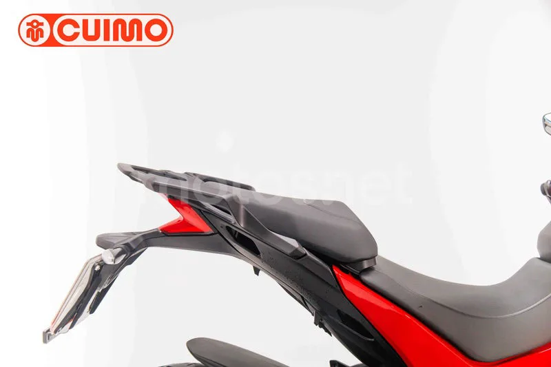 Ducati Multistrada V2 - Vista 17