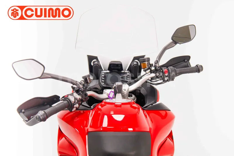 Ducati Multistrada V2 - Vista 20