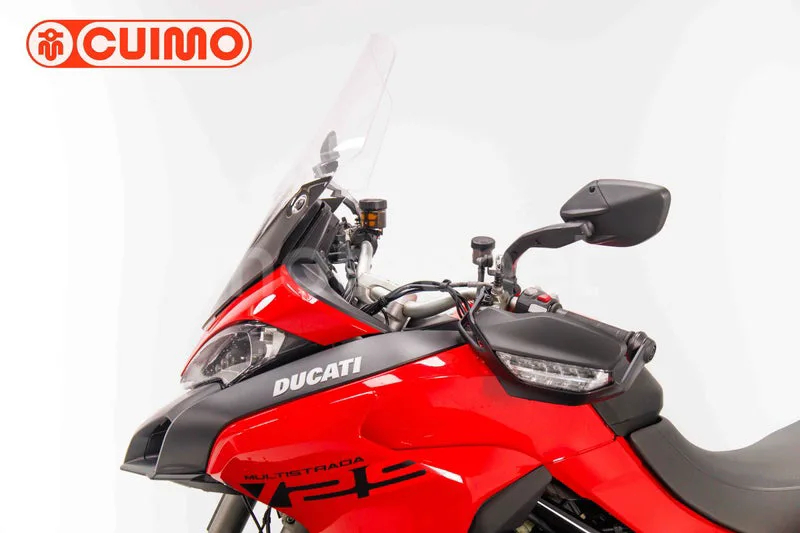Ducati Multistrada V2 - Vista 22