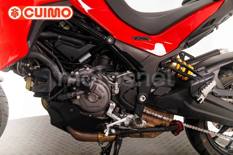 Ducati Multistrada V2 - Vista 24