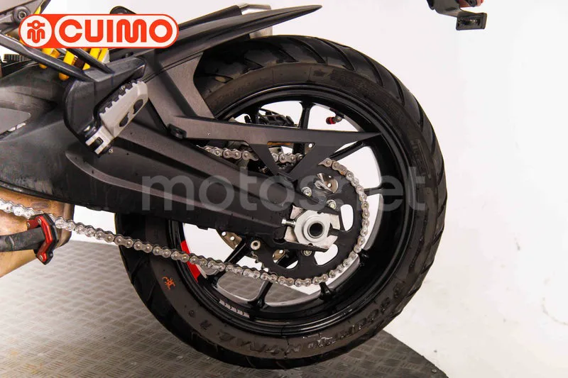 Ducati Multistrada V2 - Vista 25