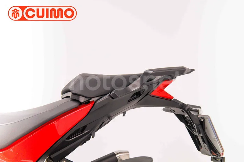 Ducati Multistrada V2 - Vista 26
