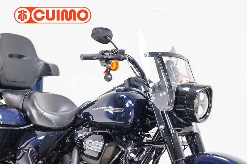 Harley-Davidson Road King 24.399 € 2023 Valencia - 2