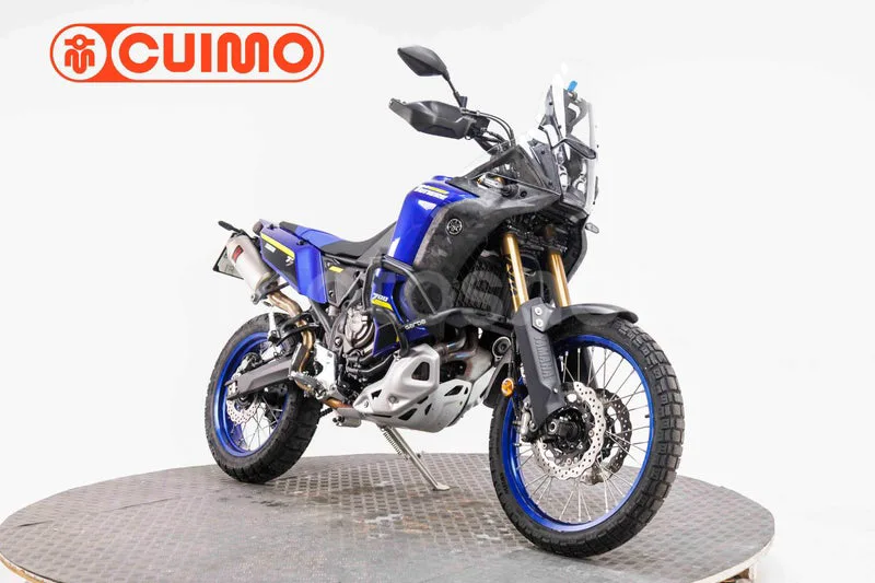Yamaha Ténéré 700 10.099 € 2023 Valencia - 1
