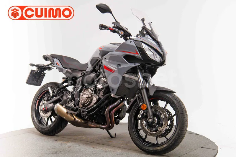 Yamaha Tracer 700 5799 € 2019 Valencia - 1