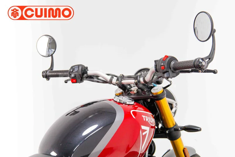 Triumph Speed 400 - Vista 30