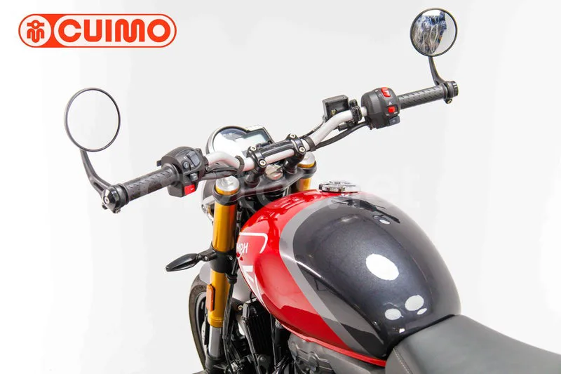 Triumph Speed 400 - Vista 35
