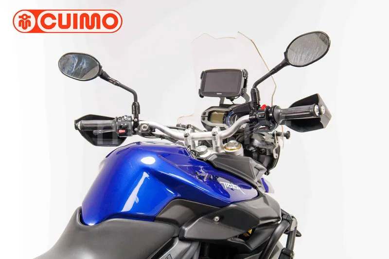 Triumph Tiger 800 - Vista 17