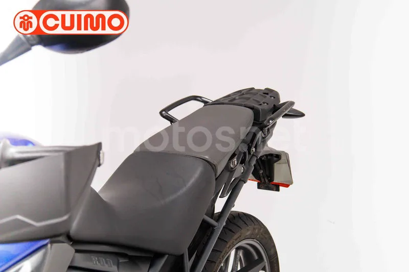 Triumph Tiger 800 - Vista 27