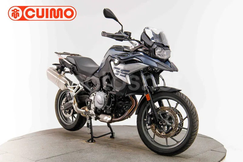 BMW F 750 GS 7699 € 2019 Valencia - 1