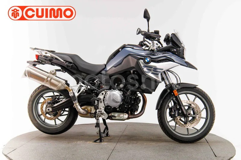 BMW F 750 GS 7699 € 2019 Valencia - 2