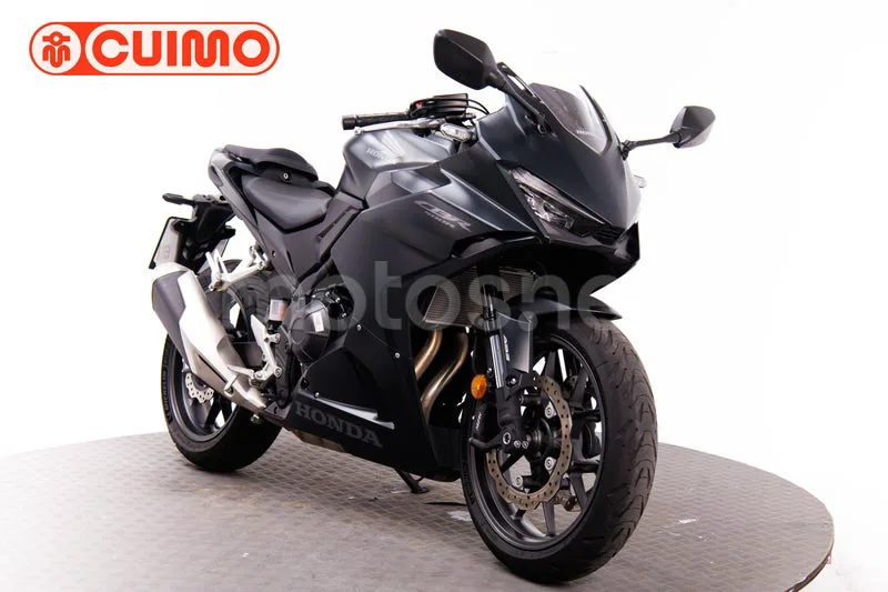 Honda CBR500R 7299 € 2025 Valencia - 2