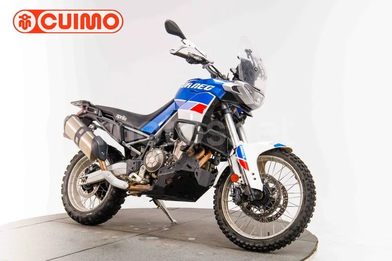 Aprilia Tuareg 660 6799 € 2024 Valencia - 2