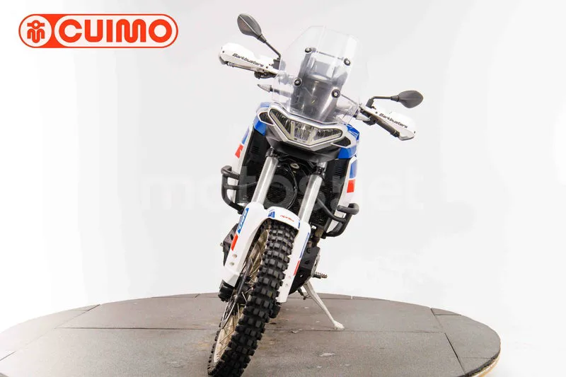 Aprilia Tuareg 660 - Vista 18