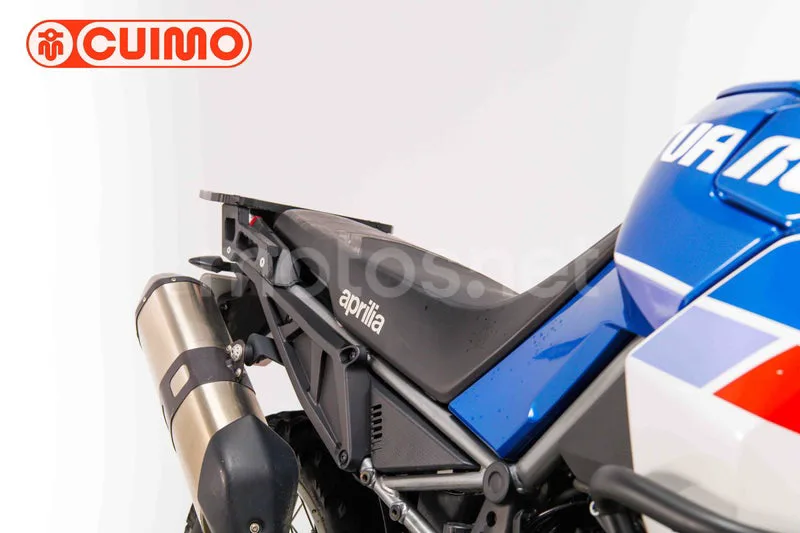 Aprilia Tuareg 660 - Vista 22