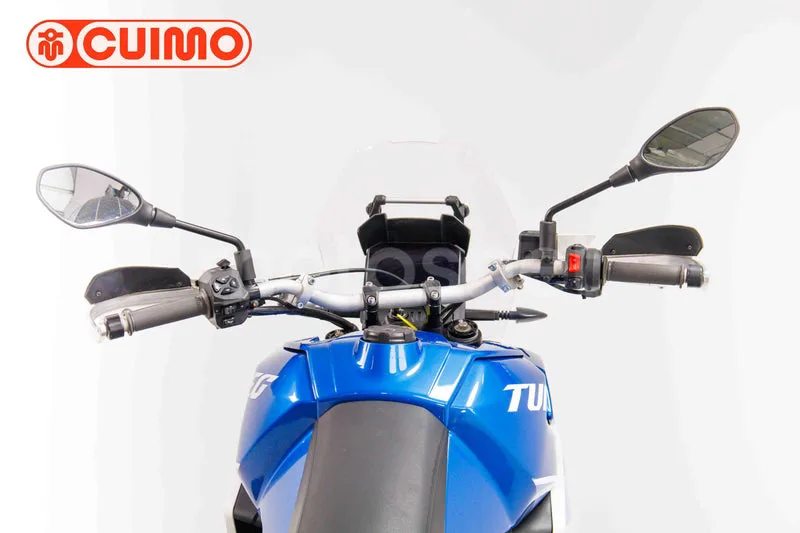 Aprilia Tuareg 660 - Vista 33