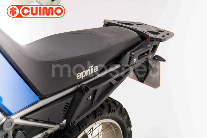 Aprilia Tuareg 660 - Vista 45