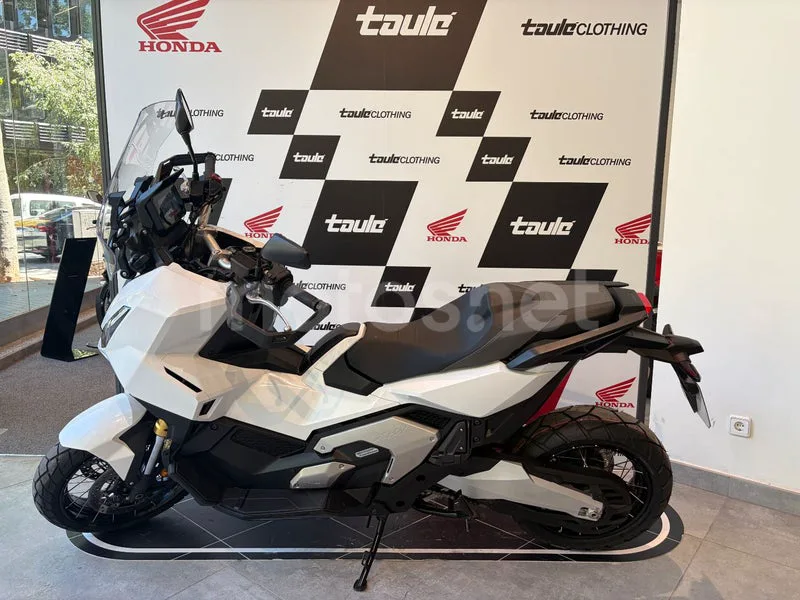 Honda X-ADV 10.800 € 2024 Barcelona - 1