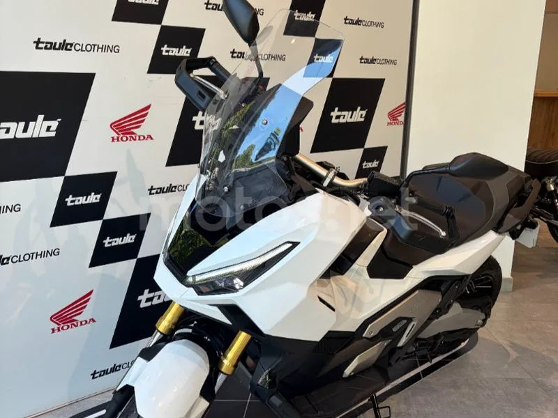 Honda X-ADV 10.800 € 2024 Barcelona - 2