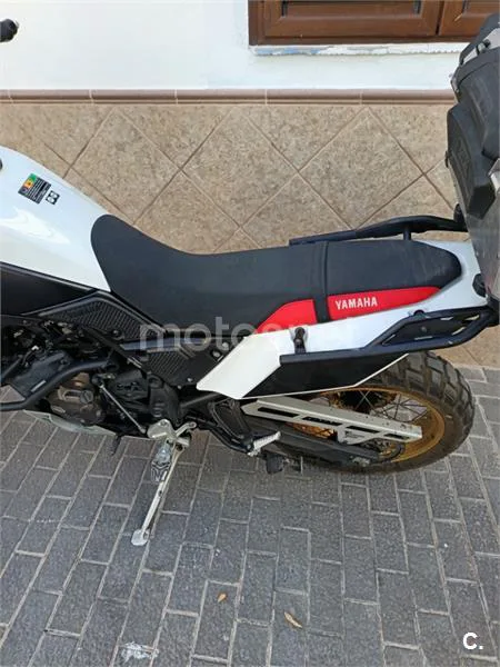 Yamaha Ténéré 700 8500 € 2022 Illes Balears - 2