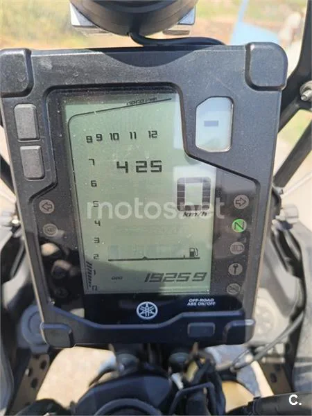 Yamaha Ténéré 700 - Vista 3