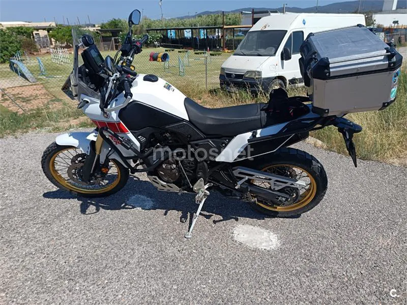 Yamaha Ténéré 700 - Vista 6