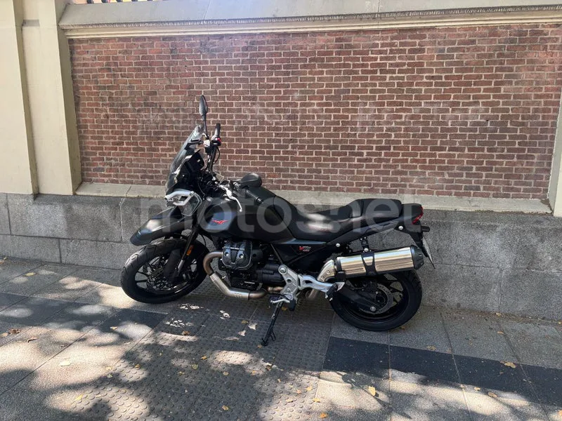 Moto Guzzi V85 Strada 10.299 € 2024 Madrid - 2