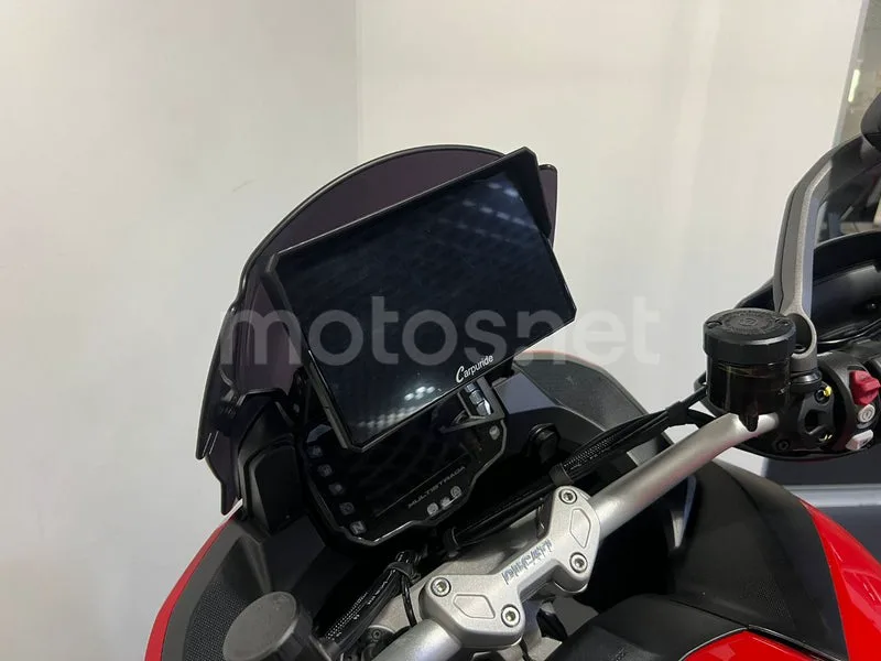 Ducati Multistrada V2 - Vista 6