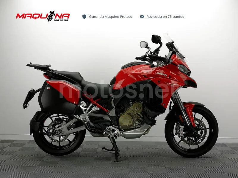 Ducati Multistrada V4 19.490 € 2021 Barcelona - 1