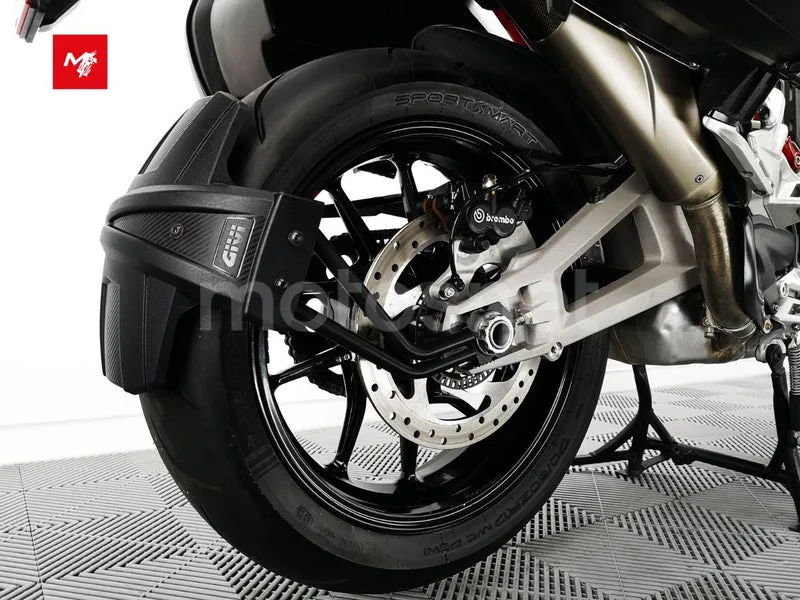 Ducati Multistrada V4 - Vista 13