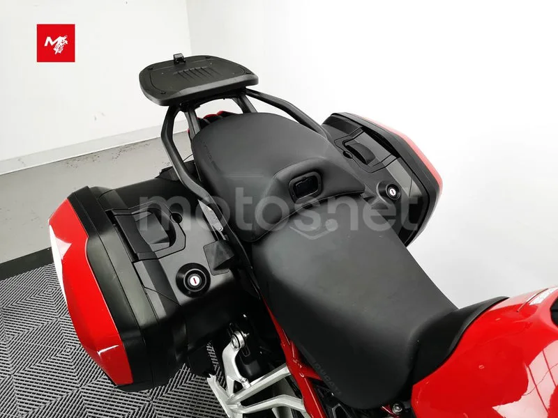 Ducati Multistrada V4 - Vista 15