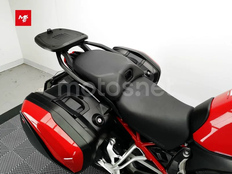 Ducati Multistrada V4 - Vista 16