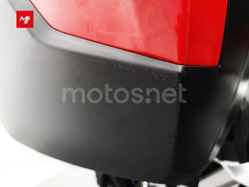 Ducati Multistrada V4 - Vista 24