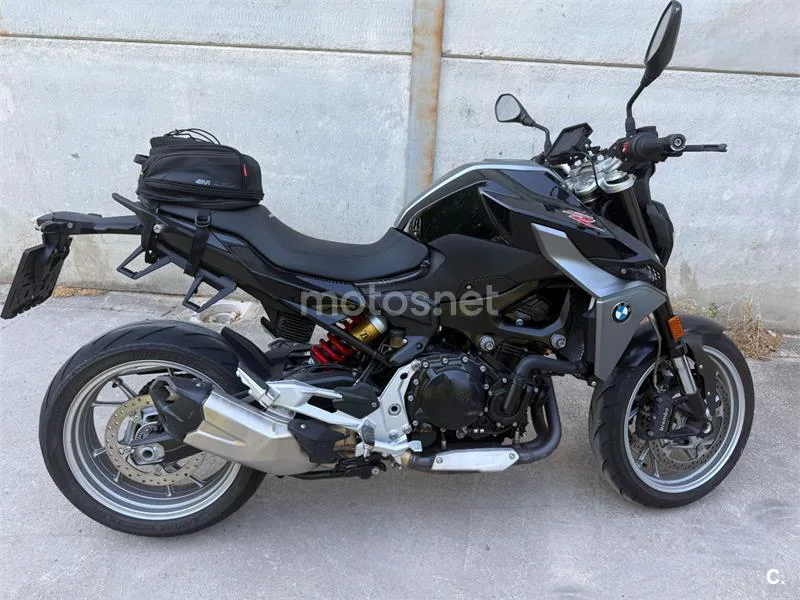 BMW F 900 R 6090 € 2021 Valencia - 1