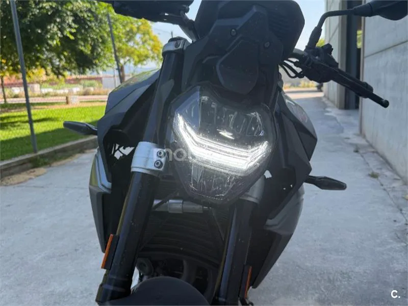 BMW F 900 R 6090 € 2021 Valencia - 2