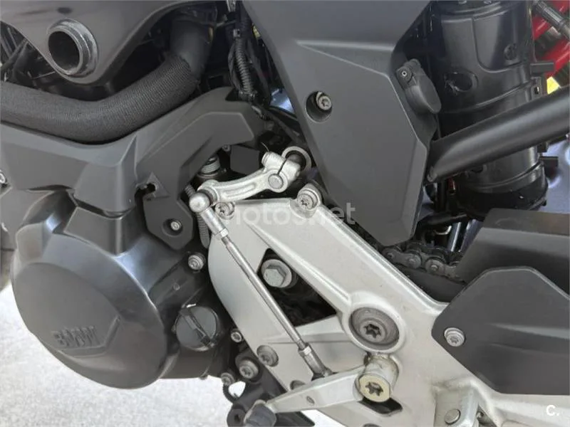 BMW F 900 R - Vista 7