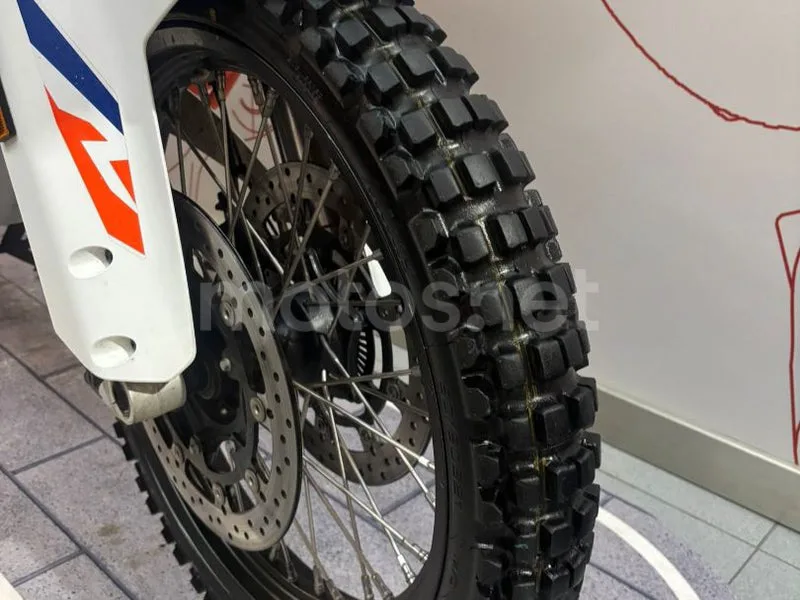 KTM 1290 Super Adventure - Vista 5
