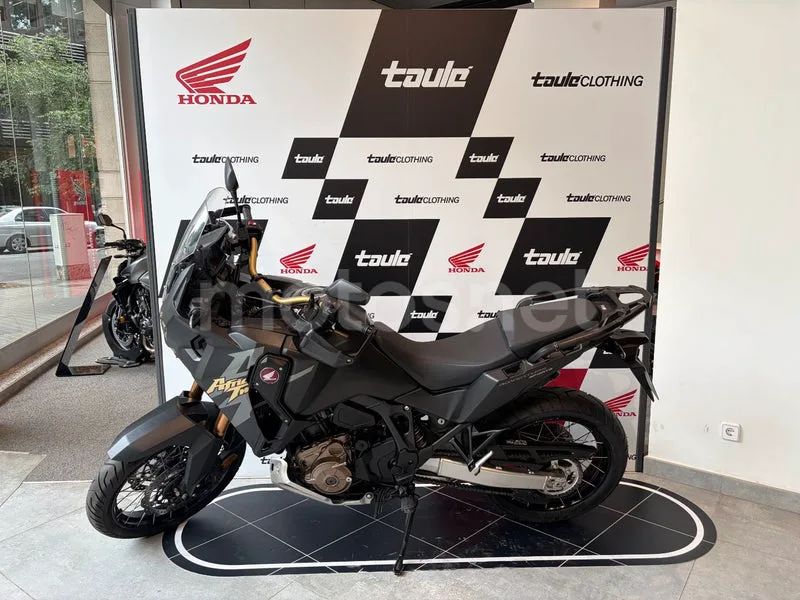 Honda CRF1100L Africa Twin 17.250 € 2023 Barcelona - 1