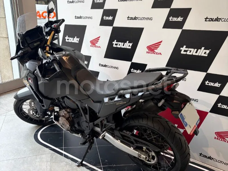 Honda CRF1100L Africa Twin 17.250 € 2023 Barcelona - 2